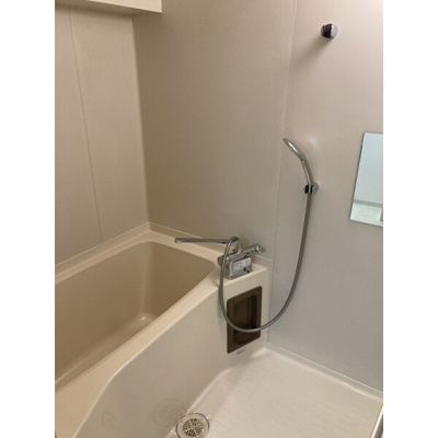 【浴室】 | シーズンコート平安通