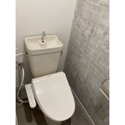 【トイレ】 | シーズンコート平安通