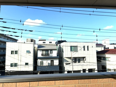 【展望】 | ラスパシオ