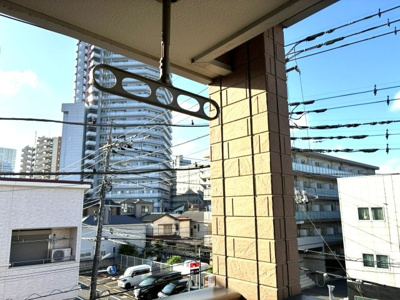 【展望】 | ラスパシオ