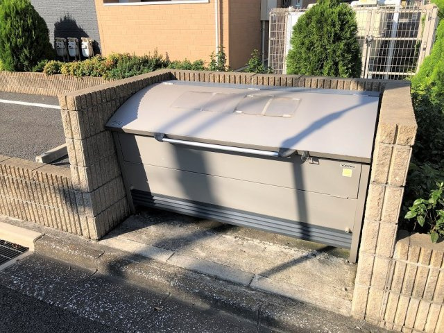【その他共用部分】 | ラスパシオ