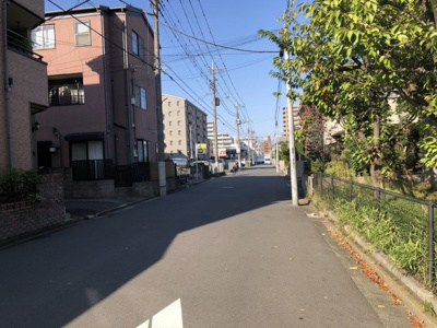 【周辺】 | ラスパシオ