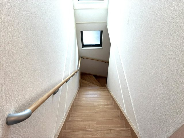【内装】 | ラスパシオ
