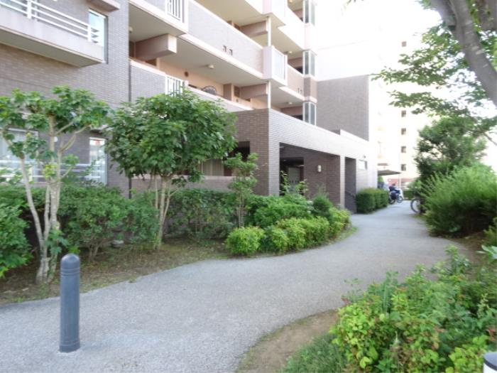 【その他共用部分】