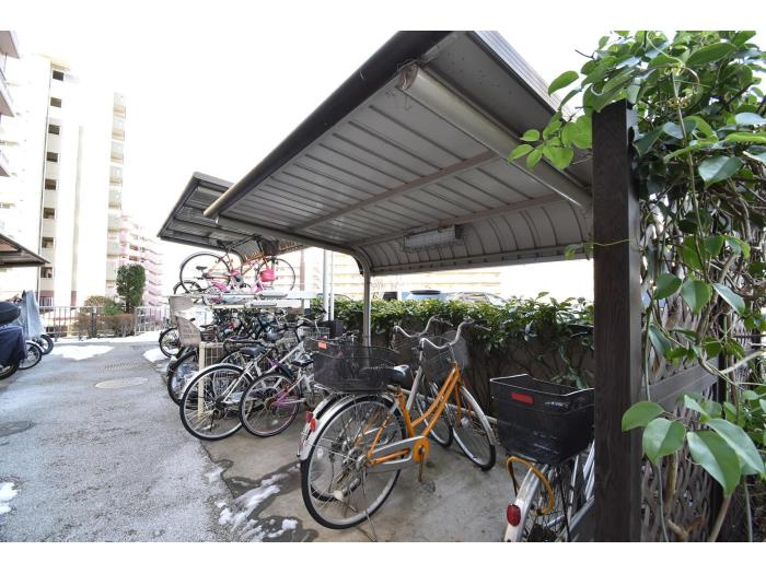 【その他共用部分】