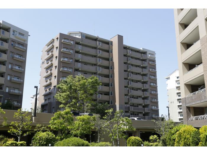 【外観】