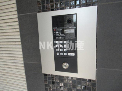 【設備】 | La Verde 長田（ラ・ヴェルデナガタ）(長田賃貸） | オートロック付きです