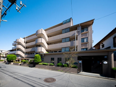 【外観】 | ＰＬＥＮＤＹ東浦和