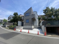 ＼耐震等級３取得／新吉田町新築戸建の画像