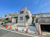 ＼耐震等級３取得／新吉田町新築戸建の画像