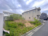 世田谷区上祖師谷1丁目　新築戸建の画像