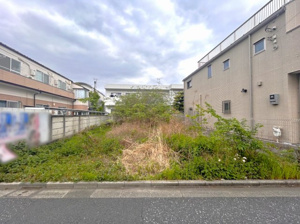 【外観】 | 2025年4月26日撮影