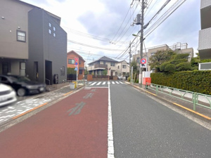 【周辺】 | 2025年4月26日撮影