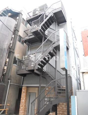 【外観】 | タワーズ高田馬場