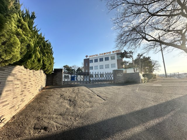 平塚市広川 敷地約2083坪　住宅・事業用地の外観