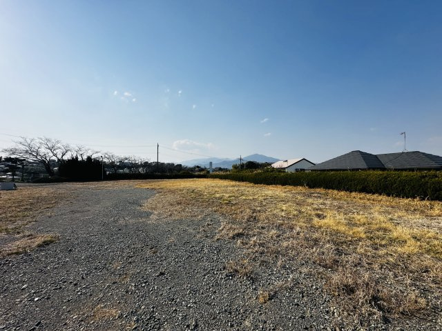 平塚市広川 敷地約2083坪　住宅・事業用地の外観