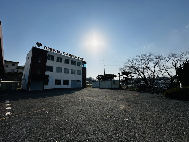 平塚市広川 敷地約2083坪　住宅・事業用地の外観