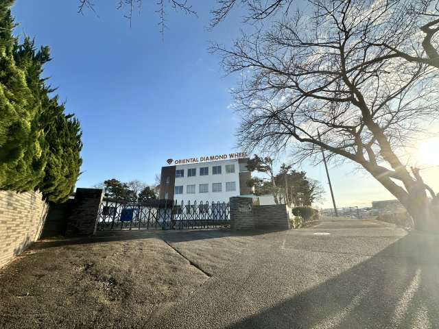 平塚市広川 敷地約2083坪　住宅・事業用地の外観