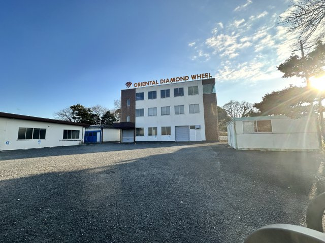 平塚市広川 敷地約2083坪　住宅・事業用地の外観