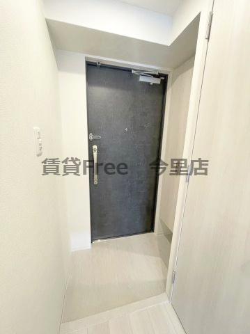 【玄関】 | Alivis緑橋　仲介手数料無料