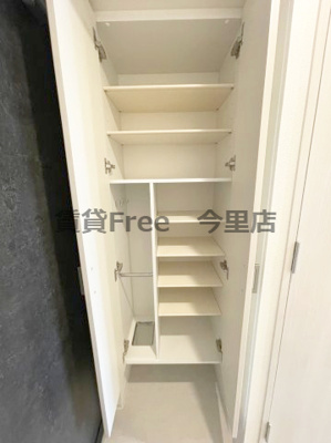 【その他】 | Alivis緑橋　仲介手数料無料