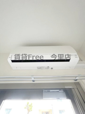 【設備】 | Alivis緑橋　仲介手数料無料