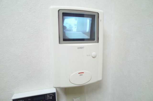 EL-NIDO NODAのセキュリティ