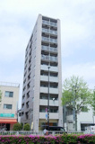 フォルトゥナ月島の画像