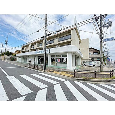 【駐車場】 | メゾン親名