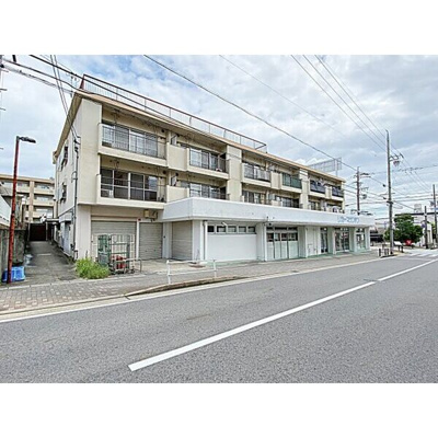 【外観】 | メゾン親名