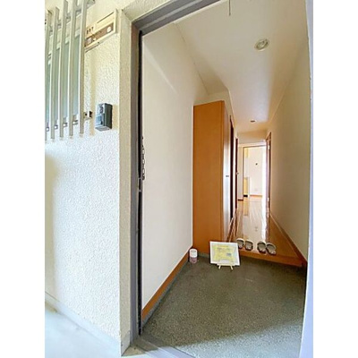 【ロビー】 | メゾン親名