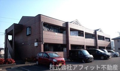 【外観】 | サンライズ・U