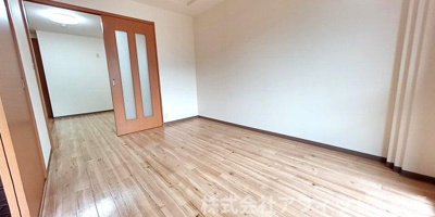 【居間・リビング】 | サンライズ・U