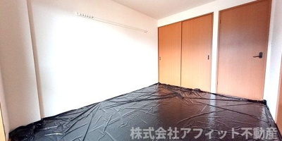 【その他】 | サンライズ・U | 和室6帖