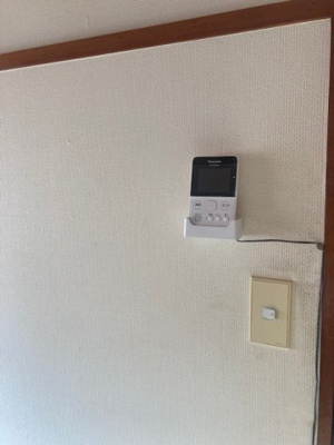 【セキュリティ】 | スカイパレス宮野木