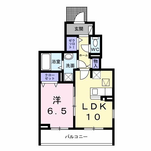 シーパレス弐番館