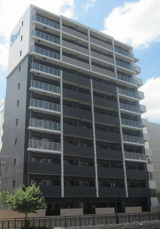 プレサンス名古屋STATIONルミアス