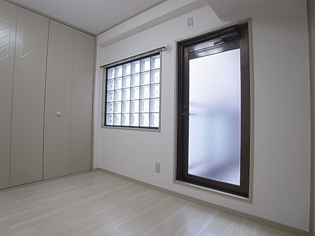 神戸市兵庫区塚本通６丁目の賃貸マンション