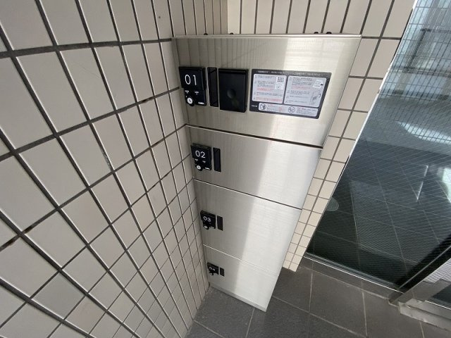 神戸市兵庫区塚本通６丁目の賃貸マンション