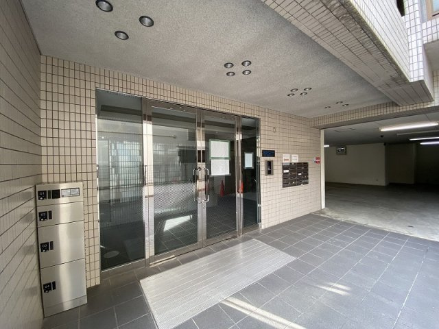神戸市兵庫区塚本通６丁目の賃貸マンション