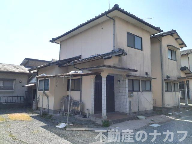 宇城市不知火町亀松の中古一戸建