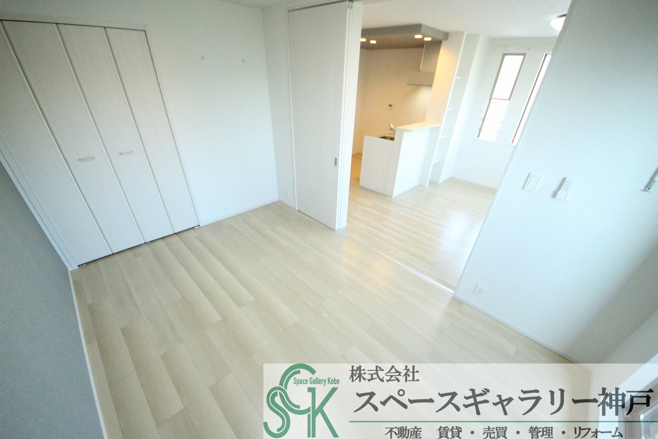 シーパレス弐番館のその他