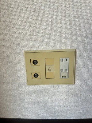 【設備】 | 東光パークハイツ | 電話設置可