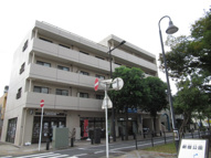 東光パークハイツの画像