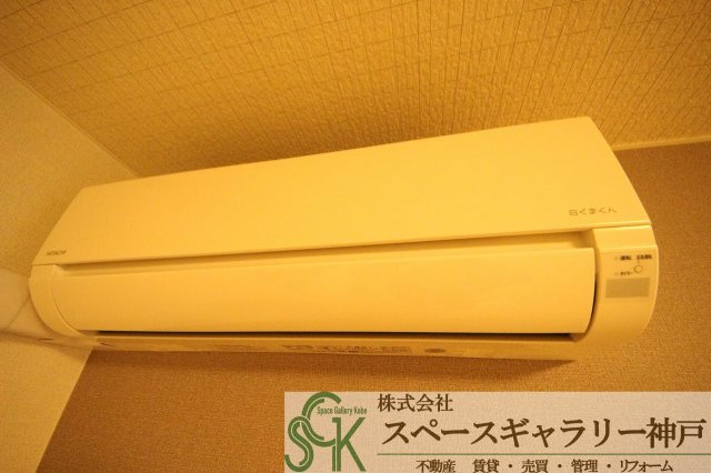 シーパレス弐番館の設備|※お部屋により仕様が異なる場合があります※