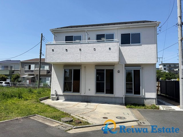 中古戸建　茅ヶ崎市円蔵