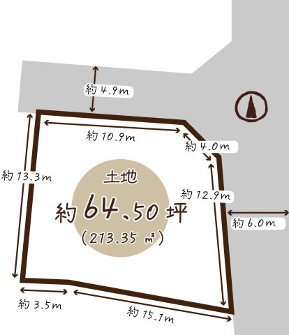 会員物件画像[94119752]