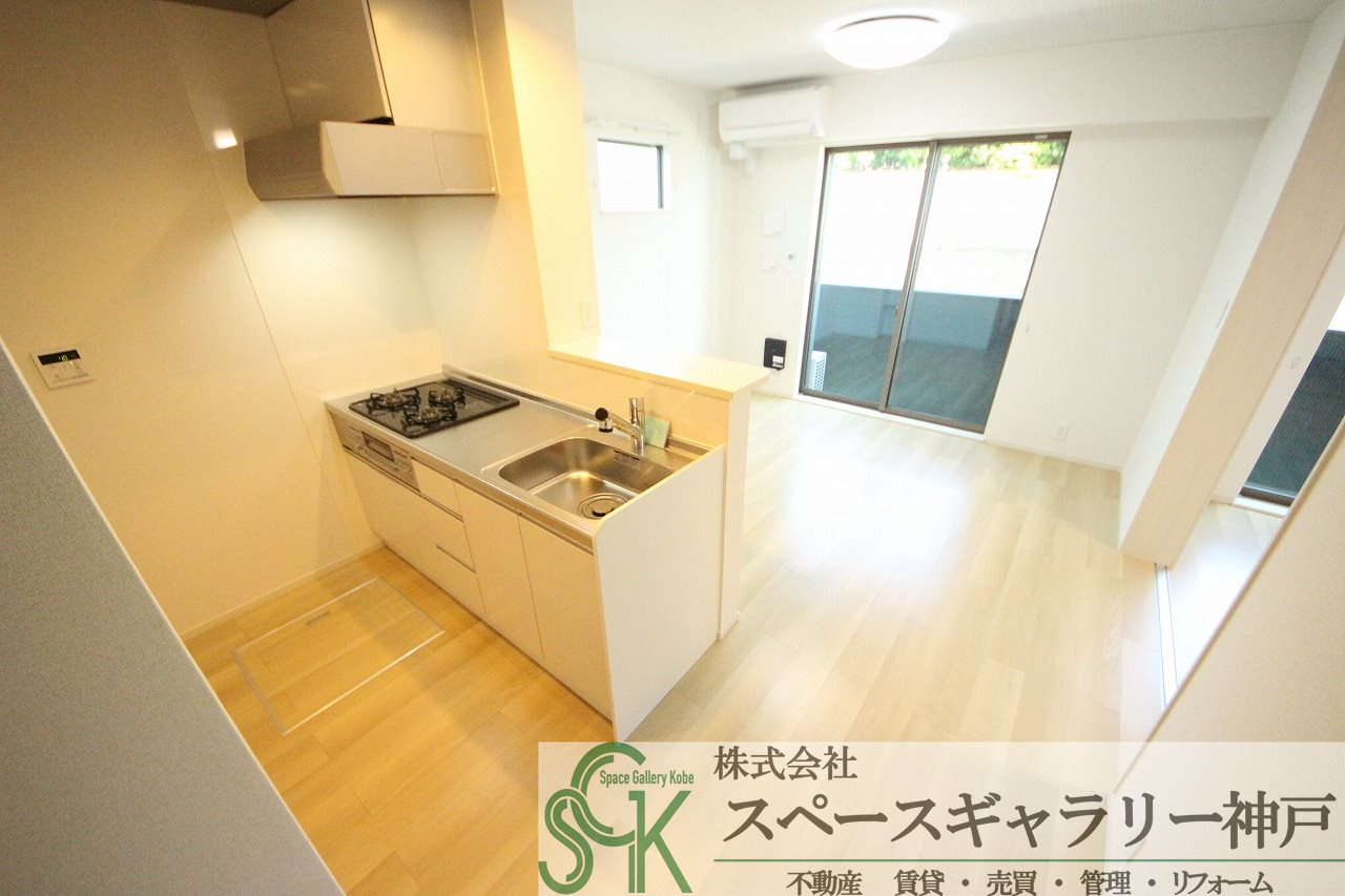 シーパレス弐番館のその他