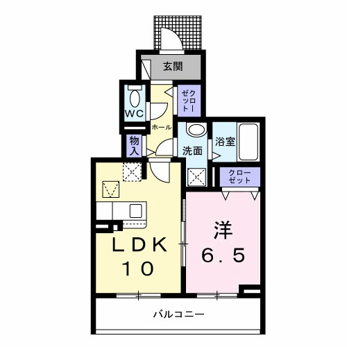 シーパレス弐番館