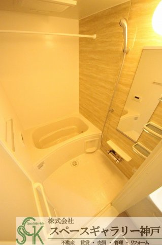 シーパレス弐番館の浴室|※お部屋により仕様が異なる場合があります※